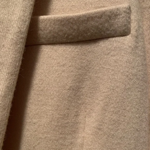 NWT Lavish Alice Basic Blazer - Picture 5 of 8